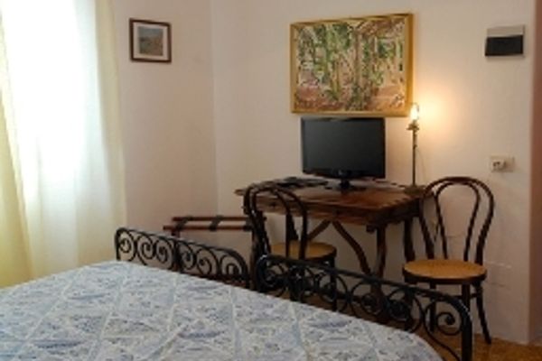 Villa Diana (Lipari)